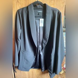 Torrid Blazer